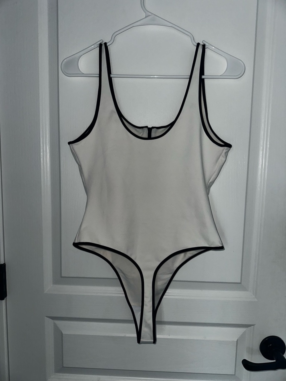 ALO Supernova body suit -L - Picture 3 of 3